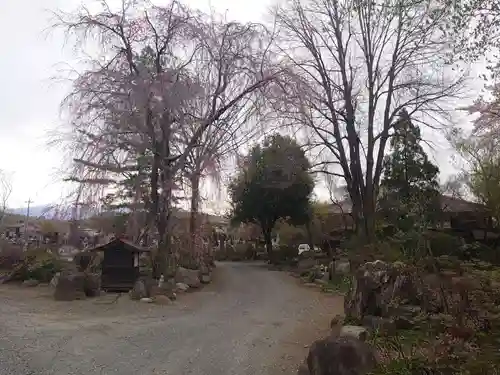 龍真寺のその他建物