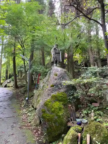 神護寺のその他建物