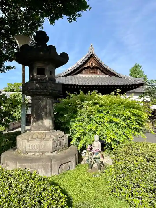 寛永寺(根本中堂)(東京都)