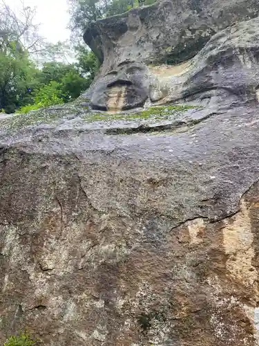 達谷西光寺(岩手県)