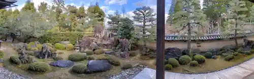 酬恩庵一休寺(京都府)