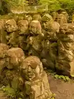 愛宕念仏寺(京都府)