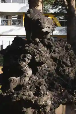 前原御嶽神社(千葉県)