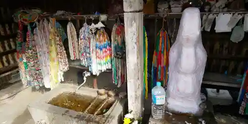 陽秀院の末社・摂社