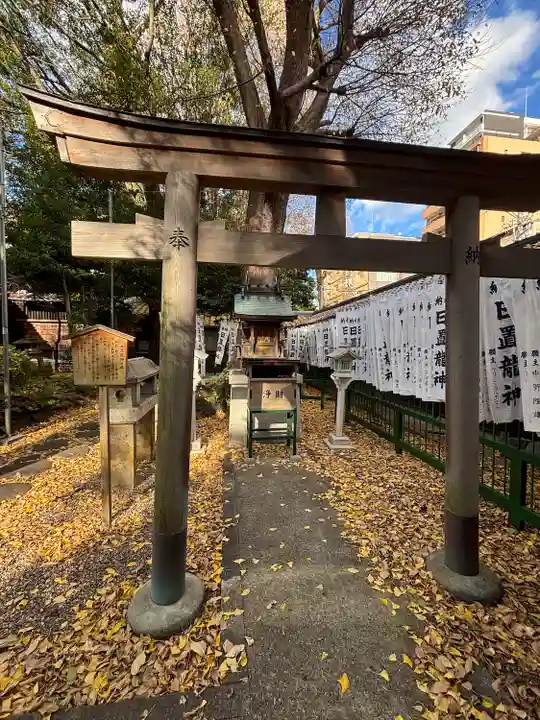 日置神社(愛知県)