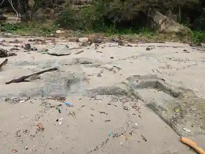 伊古奈比咩命神社(静岡県)