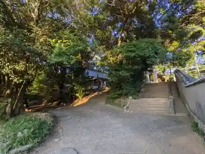 氷上八幡神社(香川県)