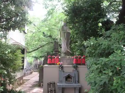 西福寺(東京都)