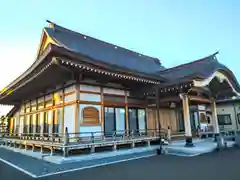 耕田寺(宮城県)