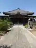 常楽寺(群馬県)