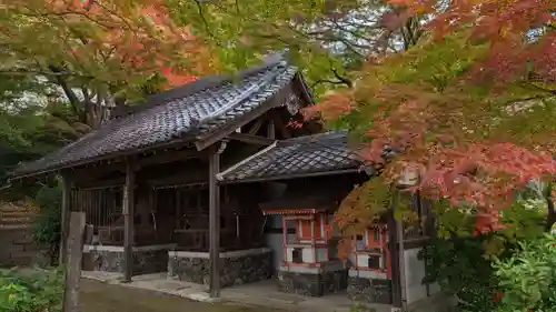 善峯寺(京都府)