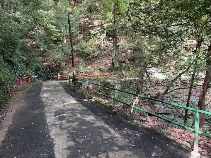 厳魂神社(金刀比羅宮奥社)(香川県)