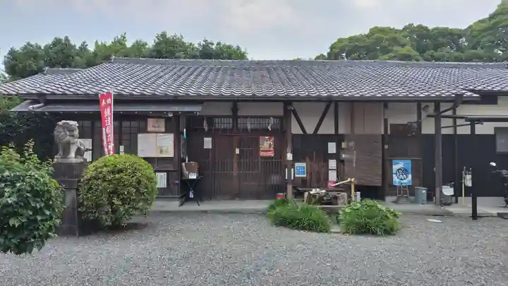 鎌達稲荷神社(京都府)