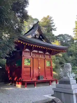 一之宮貫前神社(群馬県)