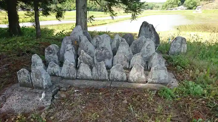 貴船神社(宮城県)