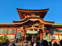 防府天満宮(山口県)