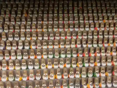 赤山禅院のその他建物