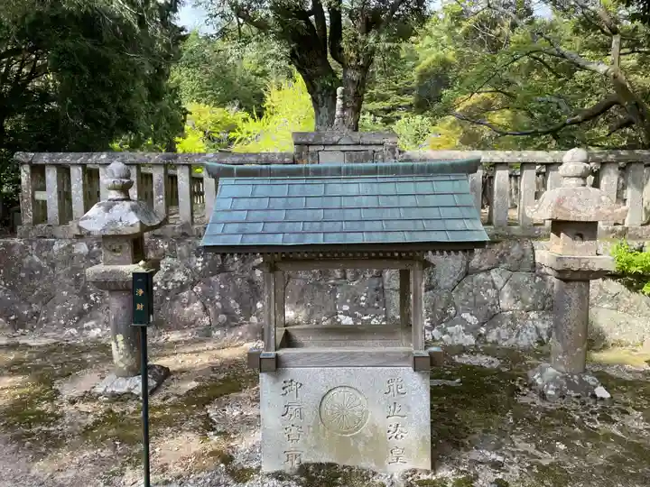 花山院菩提寺(兵庫県)