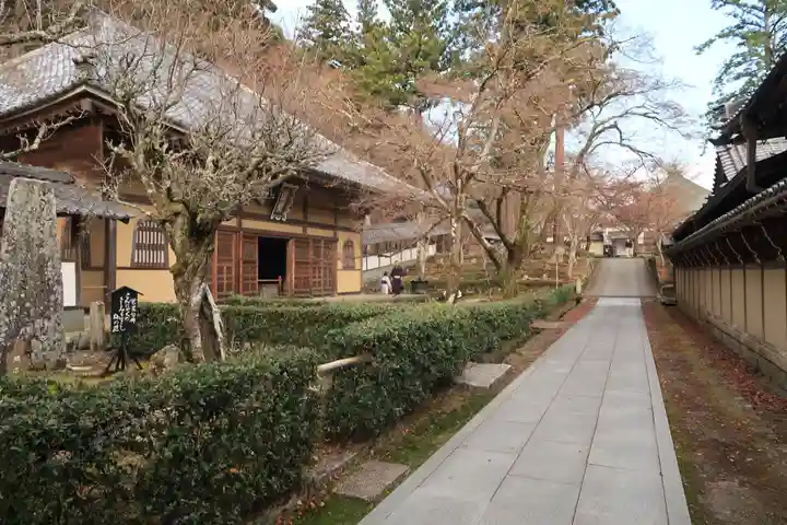 永源寺のその他建物