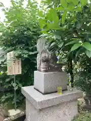 圓照寺(埼玉県)