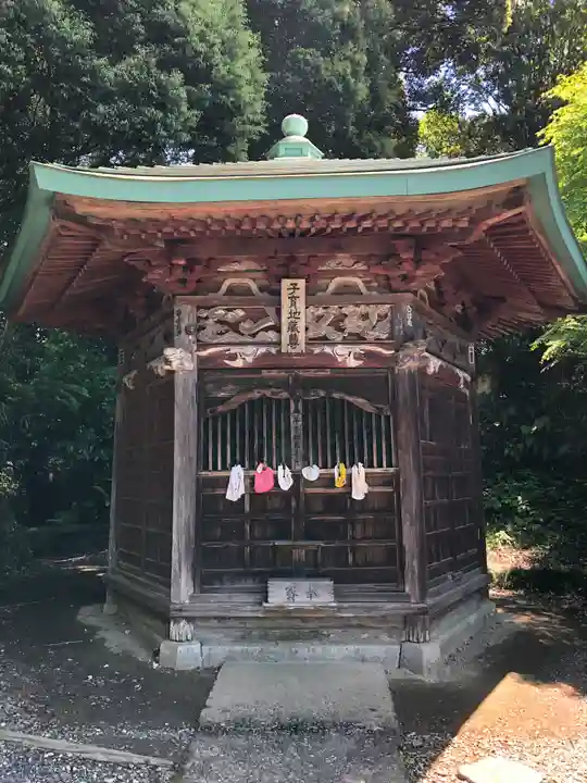 笠森寺(千葉県)