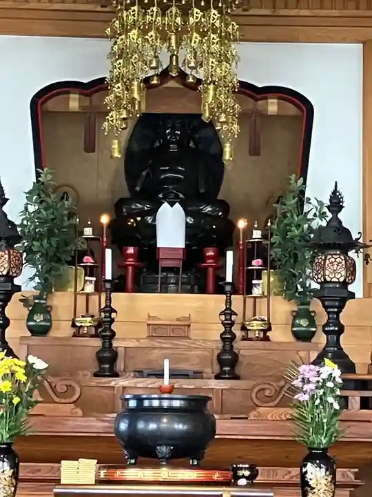 長泉寺(山形県)