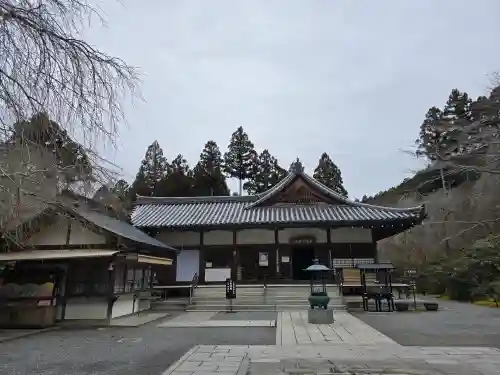 三千院門跡(京都府)