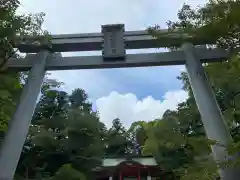 香取神宮(千葉県)