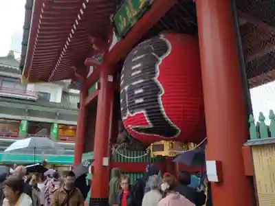 浅草寺(東京都)