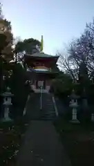 興禅寺の建物その他