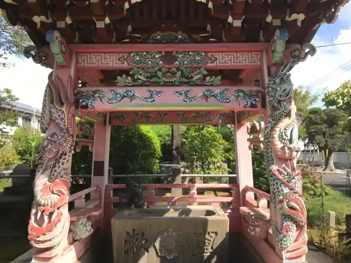 金蔵寺(神奈川県)