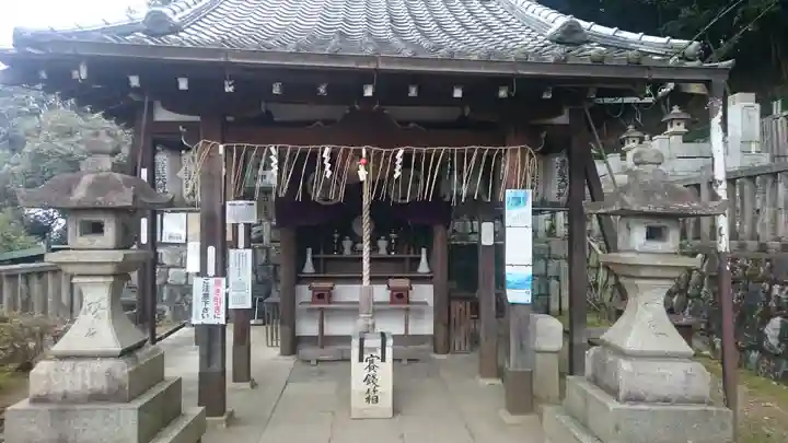 知恩院の本殿・本堂