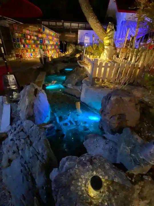 別小江神社のその他建物