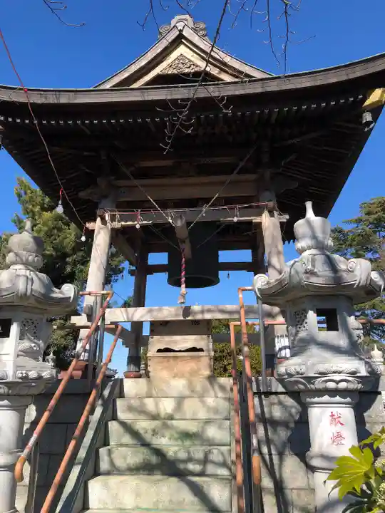 大聖寺(埼玉県)