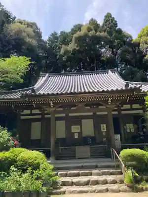 岩船寺(京都府)