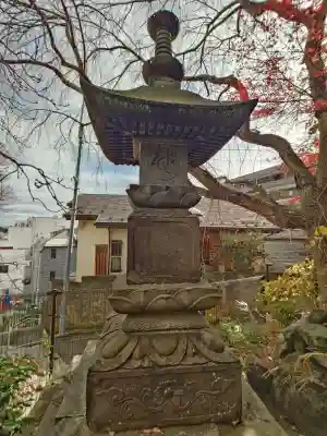 弘明寺(神奈川県)