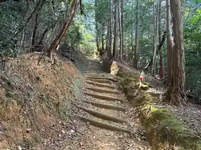 長戸庵(徳島県)