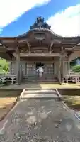 照明寺(新潟県)