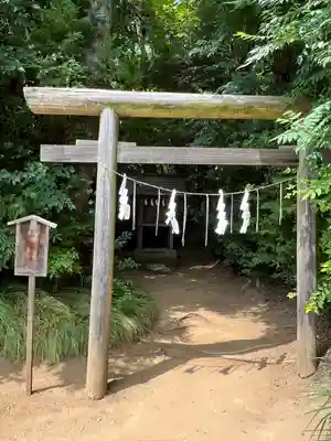 鹿島神宮(茨城県)
