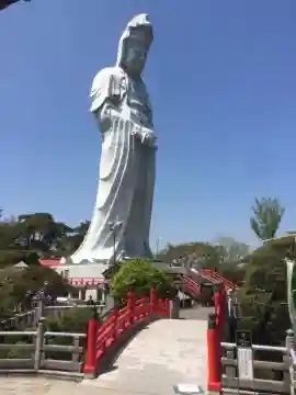 観音山慈眼院（高崎観音）の仏像