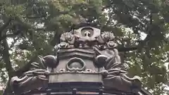 十和田神社(青森県)