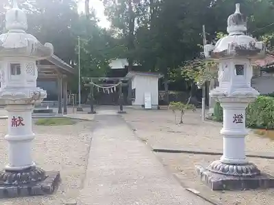鹿島台神社(宮城県)