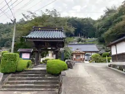 東漸寺(山梨県)