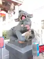 横濱関帝廟(神奈川県)