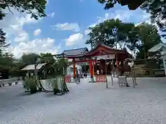 秩父今宮神社(埼玉県)