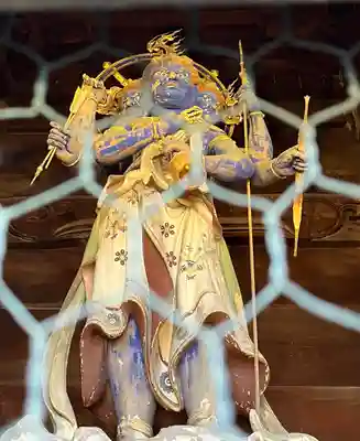 善光寺(長野県)