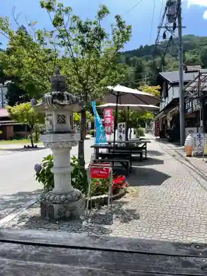 諏訪大社(長野県)