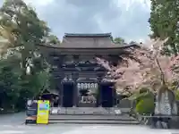 園城寺(三井寺)(滋賀県)