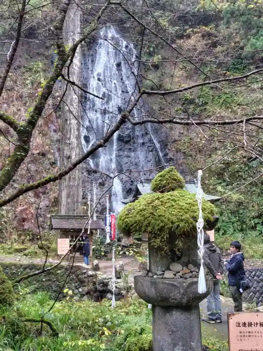 羽黒山五重塔(出羽三山神社)(山形県)