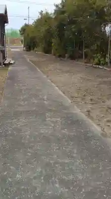 青巣稲荷神社(宮城県)